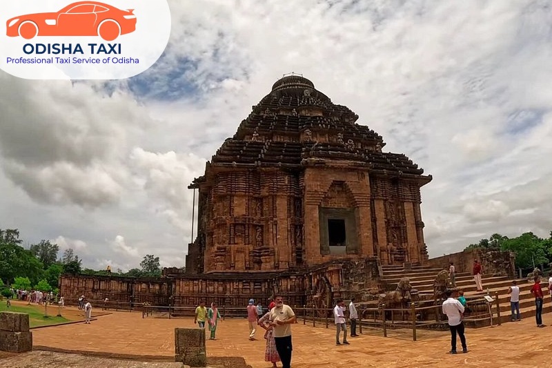 11-Day Odisha Tour | Best Travel Agency in Bhubaneswar for Tour Packages