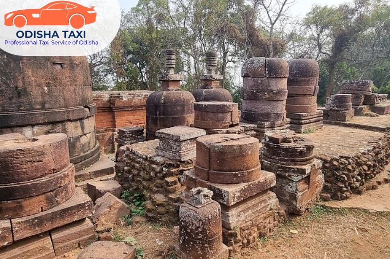 Ultimate Top Travel Agency in Bhubaneswar | Trusted Ratnagiri Tour Guide 2026