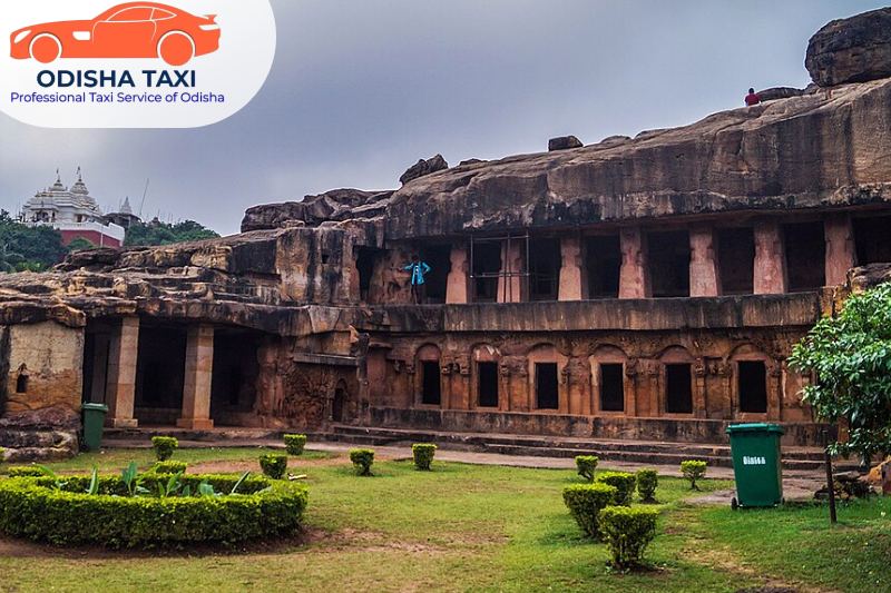 Bhubaneswar Local Sightseeing Packages