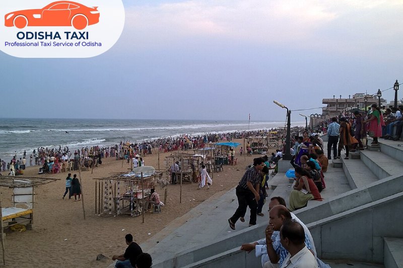 Car Rental in Bhubaneswar with Driver to Brahmapur