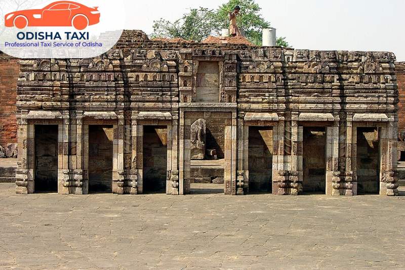 Top Travel Agency in Bhubaneswar – Ratnagiri Tour