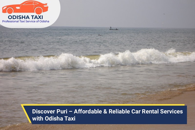 Car Rental in Bhubaneswar with Driver | Odisha Taxi Packages