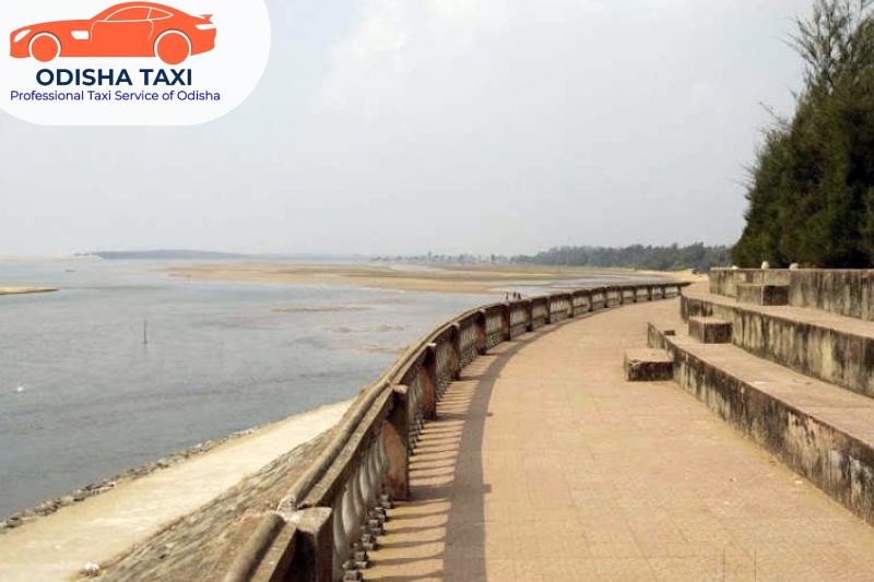 Tours and Travels Bhubaneswar – Odisha’s Serene Beach Tours by Car with Driver
