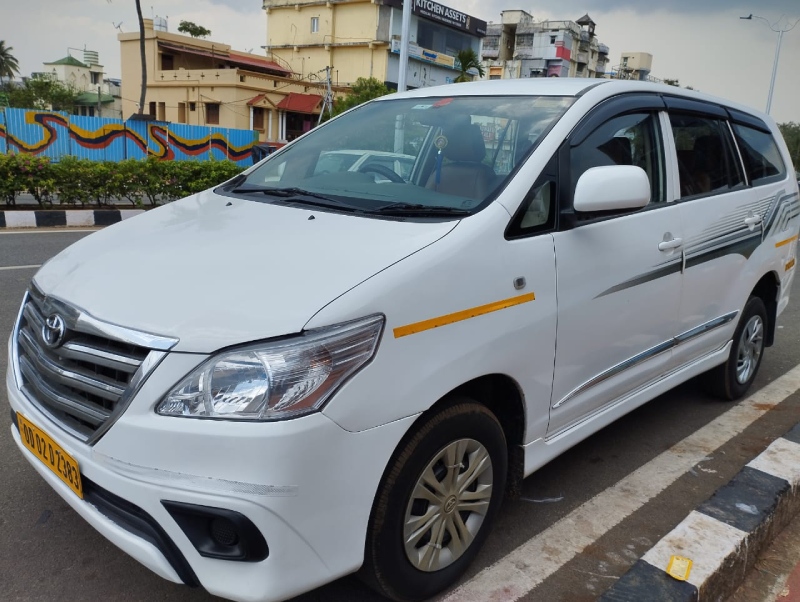 Car rental in Bhubaneswar with driver Odisha Taxi Bhitarkanika tour