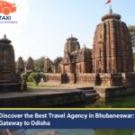 Discover the Best Travel Agency in Bhubaneswar: Your Gateway to Odisha