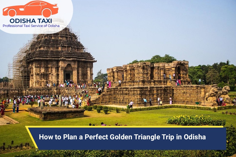 Best Travel Agency in Bhubaneswar Shares Odisha Golden Triangle Guide