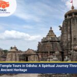 Top Travel Agency in Bhubaneswar for Odisha Temple Tours