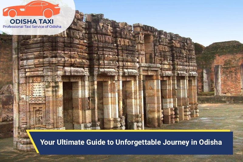 Top Travel Agency in Bhubaneswar for Odisha Travel Experiences