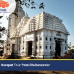 Koraput Tour Guide 2026 – Tours and Travels Bhubaneswar
