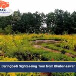 Daringbadi Tour – Tours and Travels Bhubaneswar
