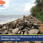 Top 10 Car Rental Services in Bhubaneswar | Chandipur Tour